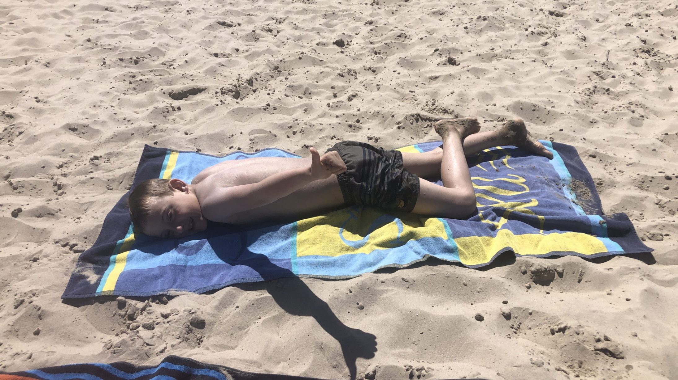 Zomervakantie 2020